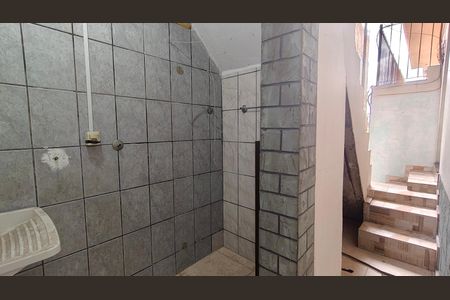 Casa para alugar com 1 quarto, 32m² em Jardim Peri, São Paulo