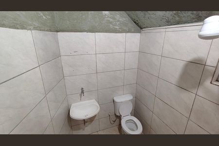 Casa para alugar com 1 quarto, 32m² em Jardim Peri, São Paulo