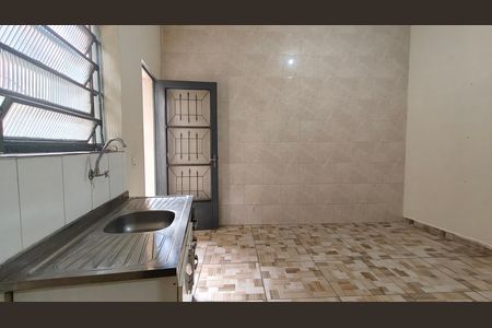 Casa para alugar com 1 quarto, 32m² em Jardim Peri, São Paulo