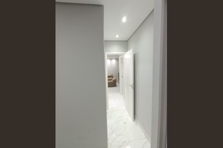 Apartamento para alugar com 59m², 2 quartos e 1 vaga Apartamento para alugar com 59m², 2 quartos e 1 vagaCorredor