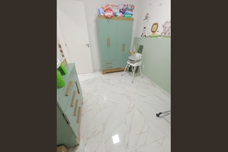 Quarto de apartamento para alugar com 2 quartos, 59m² em Orestes Ongaro, Sumaré