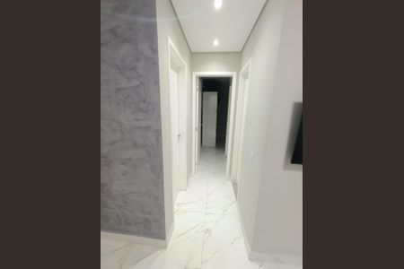 Apartamento para alugar com 59m², 2 quartos e 1 vaga Apartamento para alugar com 59m², 2 quartos e 1 vagaCorredor