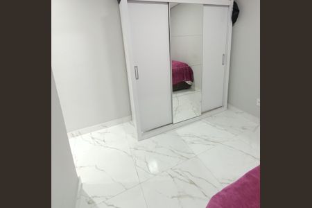 Quarto de apartamento para alugar com 2 quartos, 59m² em Orestes Ongaro, Sumaré