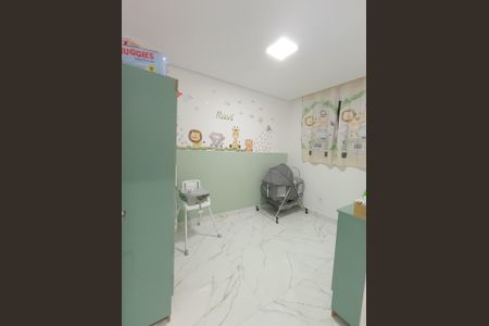 Quarto de apartamento para alugar com 2 quartos, 59m² em Orestes Ongaro, Sumaré