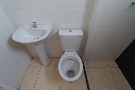 Apartamento para alugar com 50m², 2 quartos e 1 vagaBanheiro