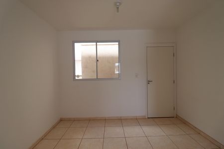 Sala de apartamento para alugar com 2 quartos, 50m² em Residencial Parque dos Servidores, Ribeirão Preto