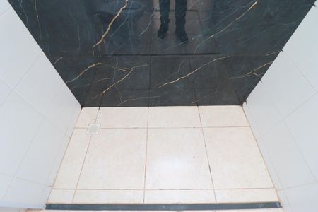 Apartamento para alugar com 50m², 2 quartos e 1 vagaBanheiro