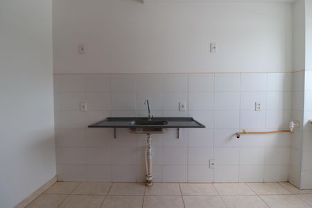 Apartamento para alugar com 50m², 2 quartos e 1 vagaCozinha