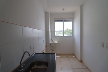 Apartamento para alugar com 50m², 2 quartos e 1 vagaCozinha