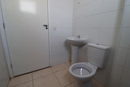 Apartamento para alugar com 50m², 2 quartos e 1 vagaBanheiro