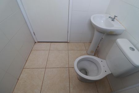 Apartamento para alugar com 50m², 2 quartos e 1 vagaBanheiro 