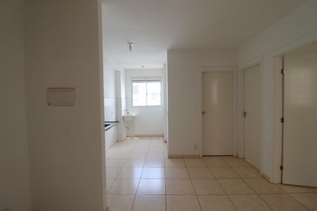 Apartamento para alugar com 50m², 2 quartos e 1 vagaSala