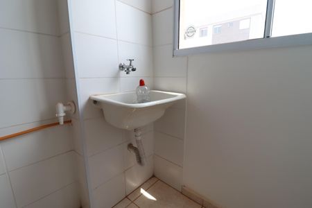 Apartamento para alugar com 50m², 2 quartos e 1 vagaCozinha