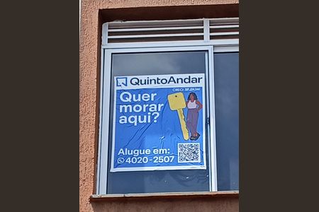 Apartamento para alugar com 50m², 2 quartos e 1 vaga Apartamento para alugar com 50m², 2 quartos e 1 vagaPlaca