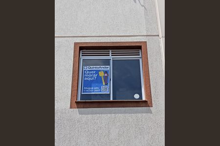 Apartamento para alugar com 50m², 2 quartos e 1 vaga Apartamento para alugar com 50m², 2 quartos e 1 vagaPlaca