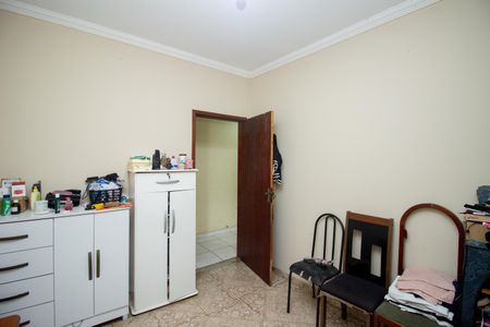 Casa à venda com 160m², 5 quartos e 4 vagasQuarto 4