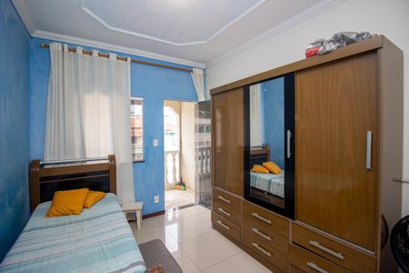 Casa à venda com 160m², 5 quartos e 4 vagasQuarto 1