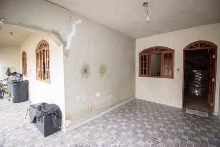 Casa à venda com 160m², 5 quartos e 4 vagasGaragem