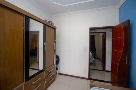 Casa à venda com 160m², 5 quartos e 4 vagasQuarto 1