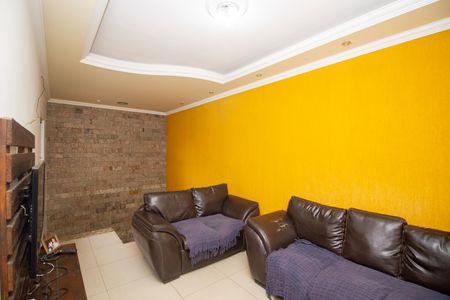 Casa à venda com 160m², 5 quartos e 4 vagasSala de TV