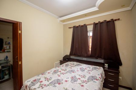 Casa à venda com 160m², 5 quartos e 4 vagasQuarto Suíte