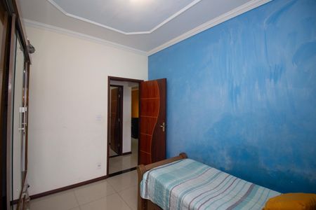 Casa à venda com 160m², 5 quartos e 4 vagasQuarto 1