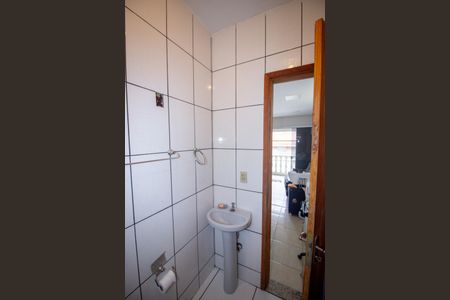 Casa à venda com 160m², 5 quartos e 4 vagasLavabo