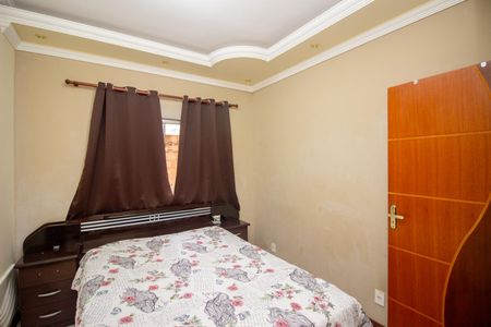 Casa à venda com 160m², 5 quartos e 4 vagasQuarto Suíte