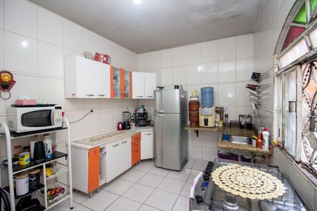 Casa à venda com 160m², 5 quartos e 4 vagasCozinha