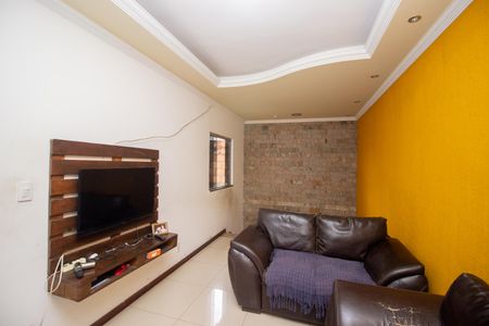 Casa à venda com 160m², 5 quartos e 4 vagasSala de TV