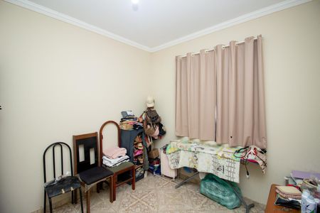 Casa à venda com 160m², 5 quartos e 4 vagasQuarto 4