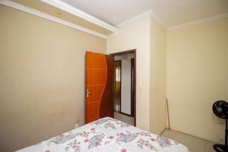 Casa à venda com 160m², 5 quartos e 4 vagasQuarto Suíte