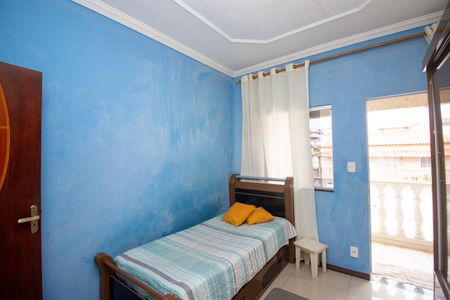 Casa à venda com 160m², 5 quartos e 4 vagasQuarto 1