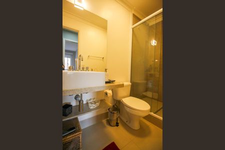 Apartamento para alugar com 148m², 3 quartos e 3 vagasBanheiro