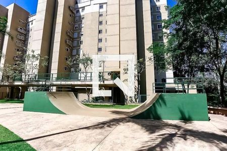 Apartamento para alugar com 148m², 3 quartos e 3 vagas Apartamento para alugar com 148m², 3 quartos e 3 vagasPista de Skate