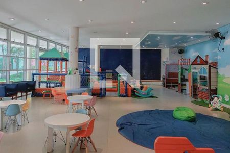 Apartamento para alugar com 148m², 3 quartos e 3 vagas Apartamento para alugar com 148m², 3 quartos e 3 vagasBrinquedoteca