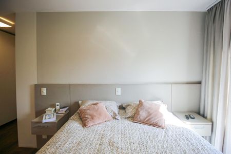 Apartamento para alugar com 148m², 3 quartos e 3 vagasSuíte 1