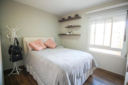 Apartamento para alugar com 148m², 3 quartos e 3 vagasSuíte 2