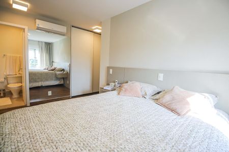 Apartamento para alugar com 148m², 3 quartos e 3 vagasSuíte 1