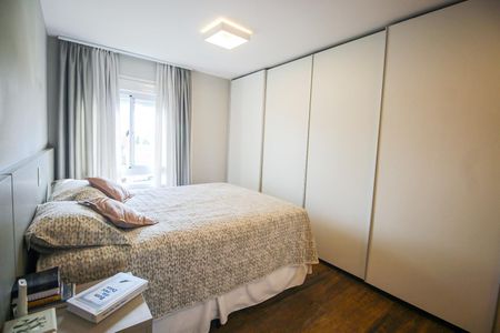 Apartamento para alugar com 148m², 3 quartos e 3 vagasSuíte 1