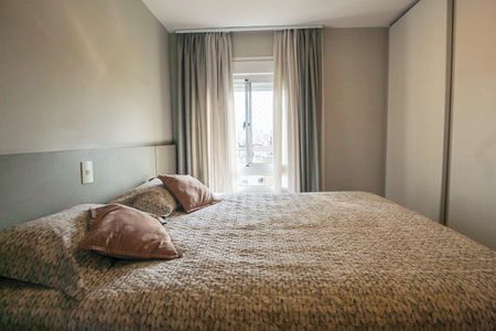 Apartamento para alugar com 148m², 3 quartos e 3 vagasSuíte 1