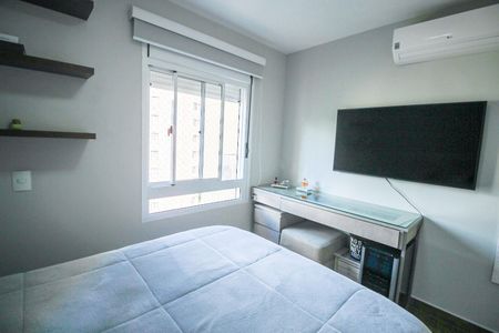 Apartamento para alugar com 148m², 3 quartos e 3 vagasSuíte 2