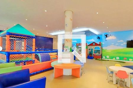 Apartamento para alugar com 148m², 3 quartos e 3 vagas Apartamento para alugar com 148m², 3 quartos e 3 vagasBrinquedoteca