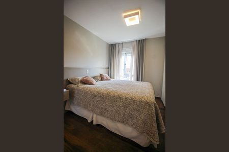 Apartamento para alugar com 148m², 3 quartos e 3 vagasSuíte 1