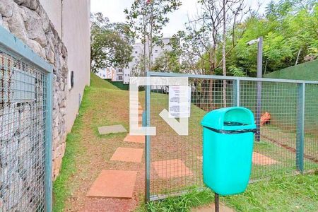 Apartamento para alugar com 148m², 3 quartos e 3 vagas Apartamento para alugar com 148m², 3 quartos e 3 vagasEspaço Pet