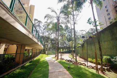 Apartamento para alugar com 148m², 3 quartos e 3 vagas Apartamento para alugar com 148m², 3 quartos e 3 vagasÁrea comum