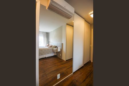 Apartamento para alugar com 148m², 3 quartos e 3 vagasSuíte 1