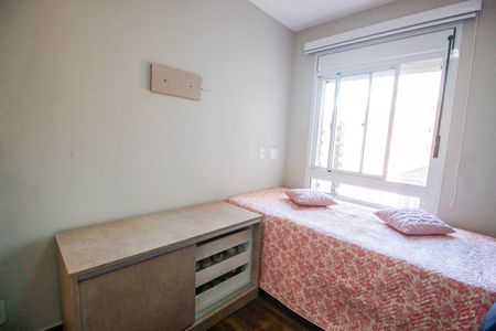 Apartamento para alugar com 148m², 3 quartos e 3 vagasQuarto