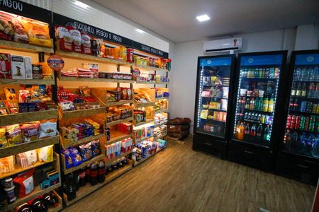 Apartamento para alugar com 148m², 3 quartos e 3 vagas Apartamento para alugar com 148m², 3 quartos e 3 vagasMercado