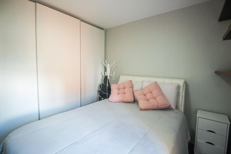 Apartamento para alugar com 148m², 3 quartos e 3 vagasSuíte 2